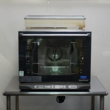 【pi出品】FMI UNOX XFT-135 2014 最新のデザイン FMI UNOX 2014年製 XFT-135 ベーカリーオーブン