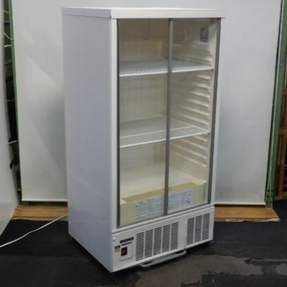 2016年製 ホシザキ 冷蔵ショーケース SSB-70C2 棚2段 W70D55H138cm