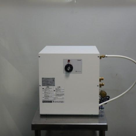 5 2018年製 イトミック ESN25ARN220C0 小型 電気温水器 単相200V 5 2018年製 イトミック ESN25ARN220C0 小型 電気温水器 単相200V