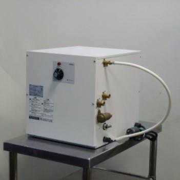 5 2018年製 イトミック ESN25ARN220C0 小型 電気温水器 単相200V 5 2018年製 イトミック ESN25ARN220C0 小型 電気温水器 単相200V