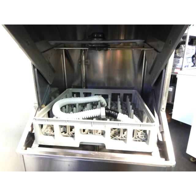 2013年製 ホシザキ JWE-450RUA3-L 食器洗浄機 3相200V 2013年製 ホシザキ JWE-450RUA3-L 食器洗浄機 3相200V