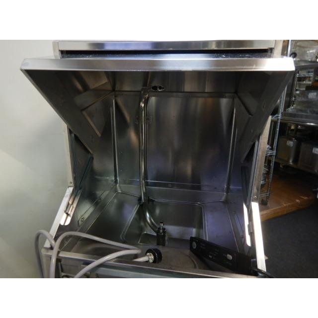 2013年製 ホシザキ JWE-450RUA3-L 食器洗浄機 3相200V 2013年製 ホシザキ JWE-450RUA3-L 食器洗浄機 3相200V