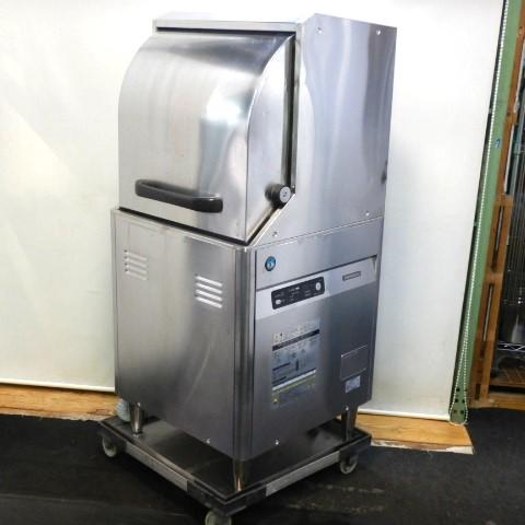 2013年製 ホシザキ JWE-450RUA3-L 食器洗浄機 3相200V 2013年製 ホシザキ JWE-450RUA3-L 食器洗浄機 3相200V