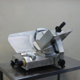 ABM タザキ 業務用 ミート スライサー type300 W625D520H418mm 100V