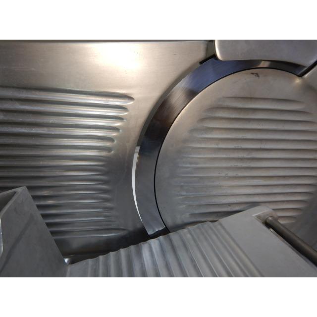 ABM タザキ 業務用 ミート スライサー type300 W625D520H418mm ABM タザキ 業務用 ミート スライサー type300 W625D520H418mm