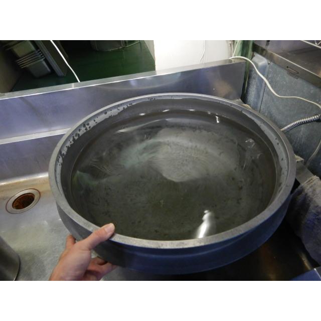 2 羽釜 平釜 はそり鍋 かまど はがま アルミ 大鍋 内寸56cm 2 羽釜 平釜 はそり鍋 かまど はがま アルミ 大鍋 内寸56cm