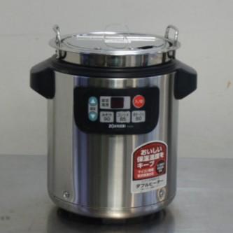 1 2021年製 象印 マイコン スープ ジャー TH-CU045 4.5L 乾式 内鍋直火 