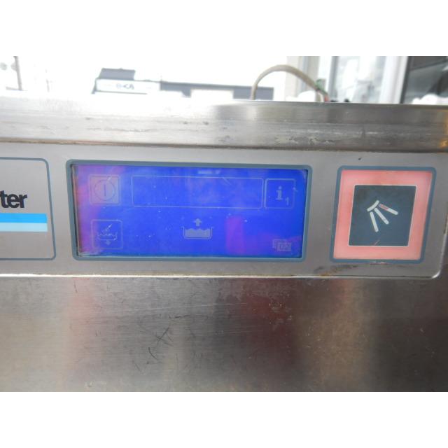 代引不可)2017年製 ウィンターハルター UC-M 食器洗浄機 代引不可)2017年製 ウィンターハルター UC-M 食器洗浄機