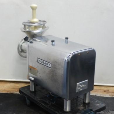 代引不可)ホバート 4822 大型 ミートチョッパー 3相200V 1.5馬力