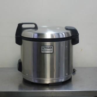 タイガー炊飯ジャー 2021年 3.6L(2升)