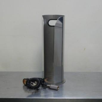 エスプーマアドバンス充鎮機