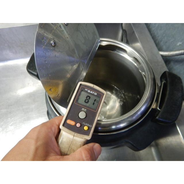 タイガーマイコンスープジャー Amazon.co.jp: タイガー マイコン スープジャー JHI-N121(XS