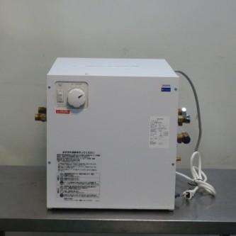2022年製 TOTO REW25A1B1H 小型 電気温水器 100V 用 1.1kw 30