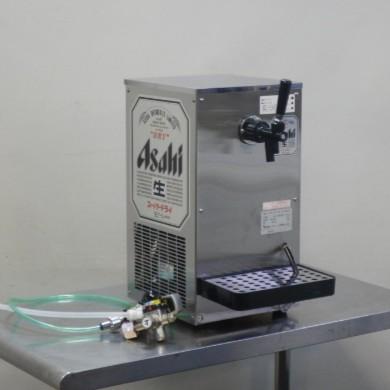 2013年製 ボクソン 1口 ビール サーバー VT-25D-S ヘッド 減圧弁 付