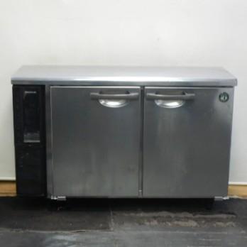 2013年製 ホシザキ 冷蔵 コールドテーブル RT-120PTE1 W120D45H80cm