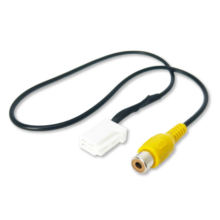 ECLIPSE イクリプス バックカメラアダプター AVN-LS03W AVN-LS03 AVN