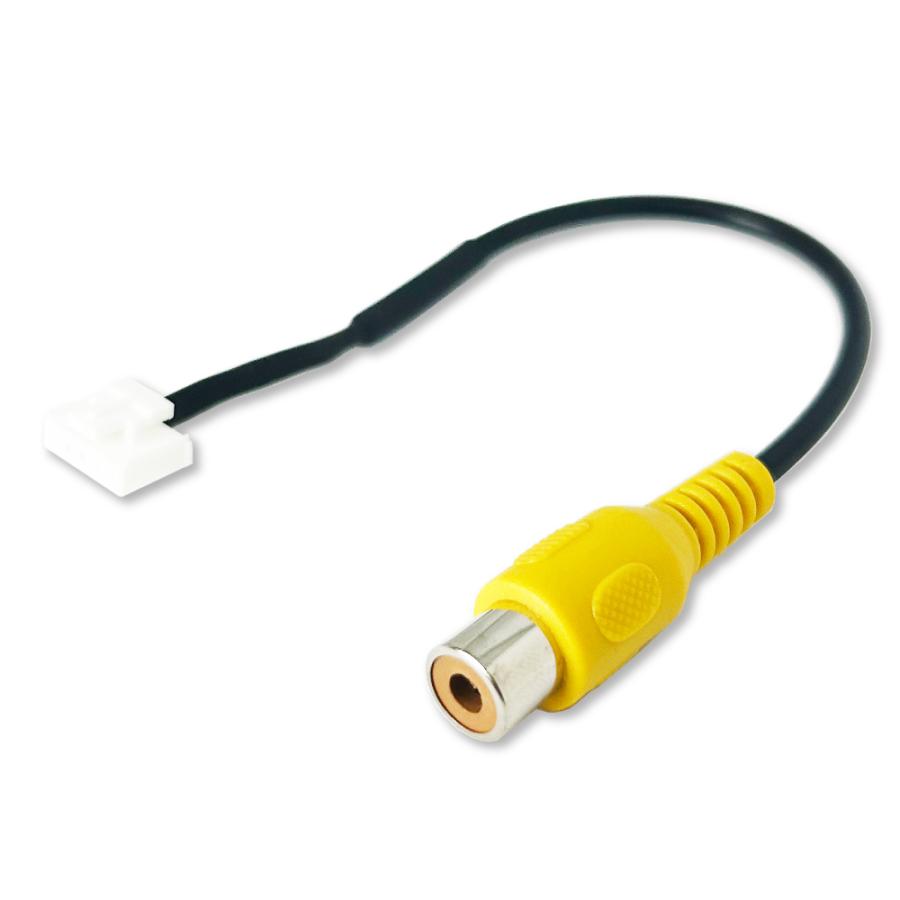 サイバーナビ カロッツェリア バックカメラアダプター AVIC- ZH0999LS