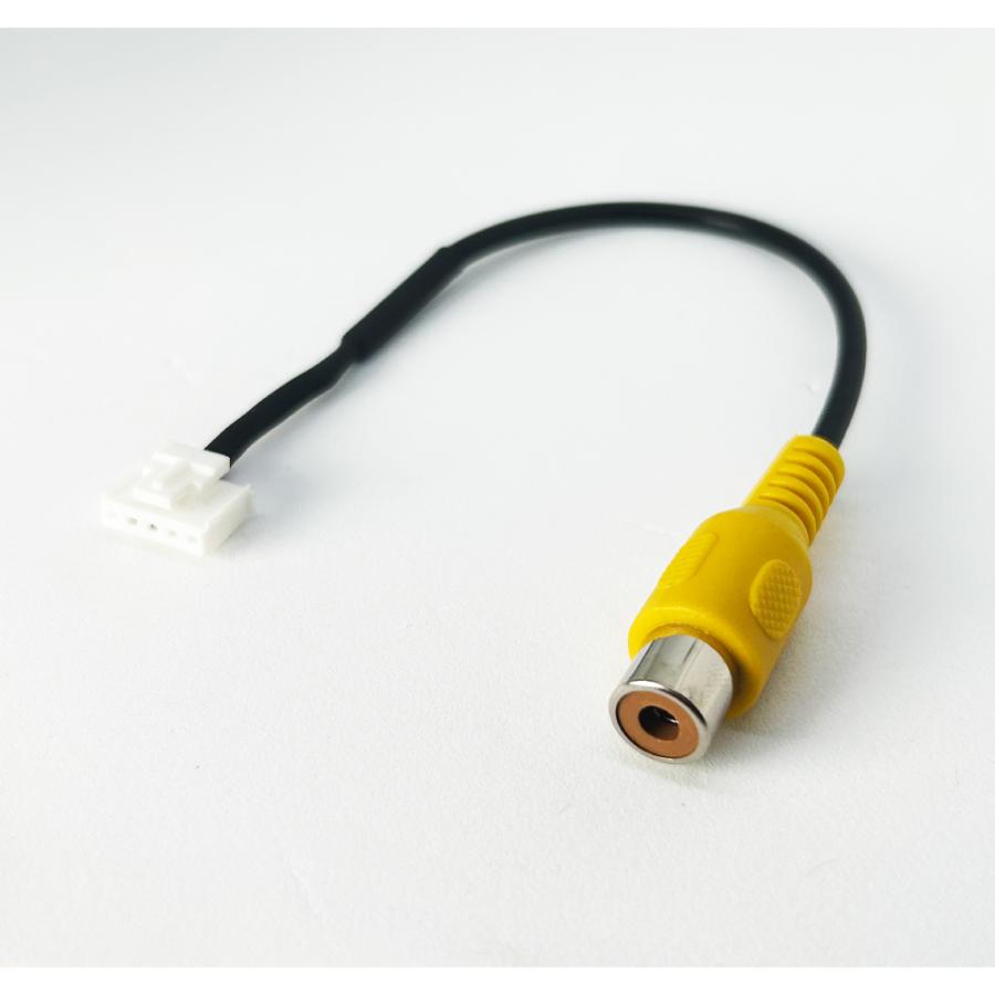 サイバーナビ カロッツェリア バックカメラアダプター AVIC- VH0009HUD