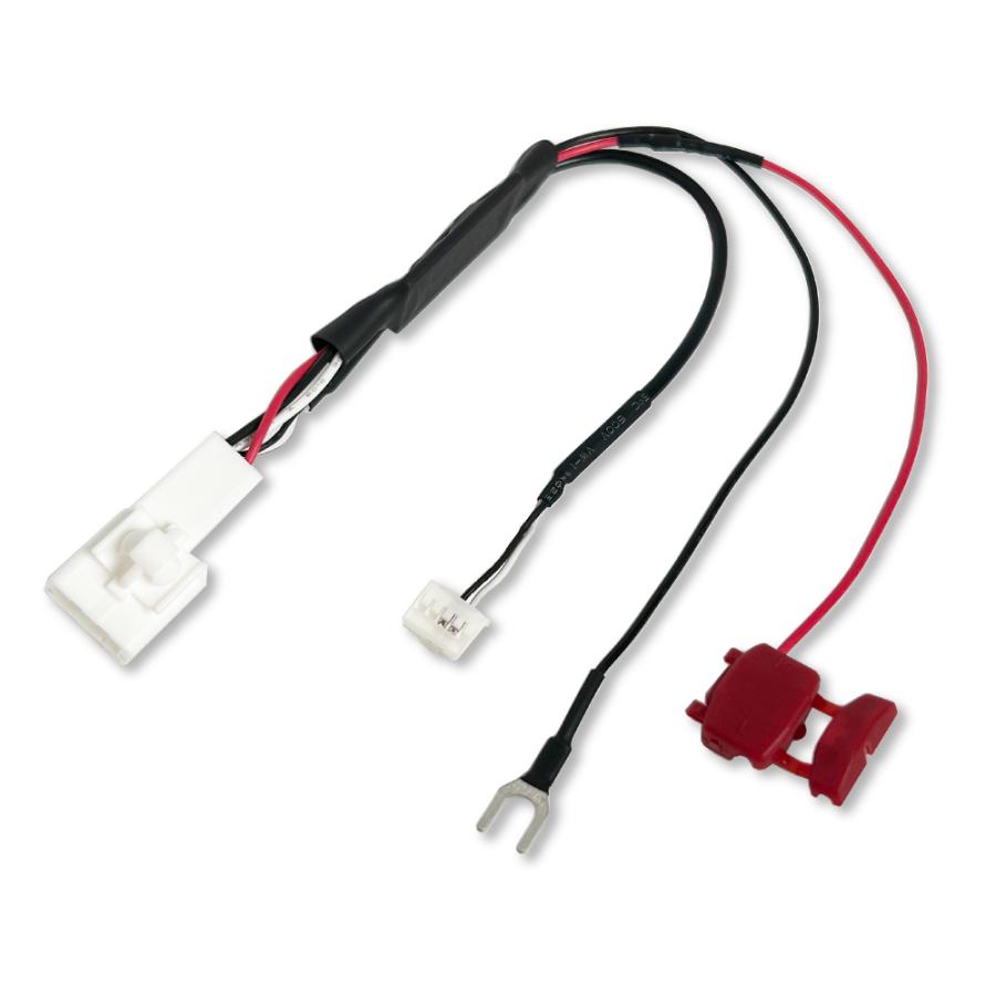 カロッツェリア 楽ナビ RD-C100 純正 バックカメラ carozzeria ナビ