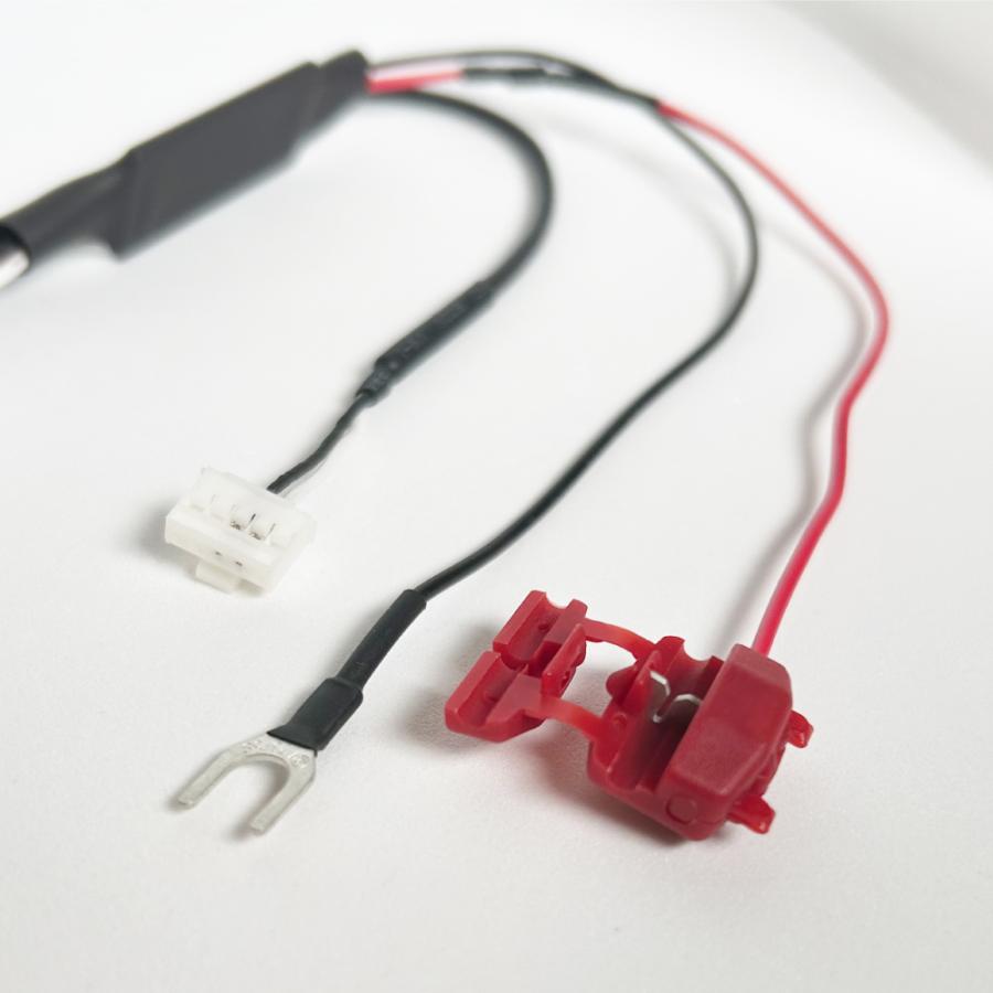 カロッツェリア 楽ナビ RD-C100 純正 バックカメラ carozzeria ナビ
