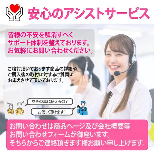 Panasonic（パナソニック） L型 フィルムアンテナ 高感度 2枚組 CN