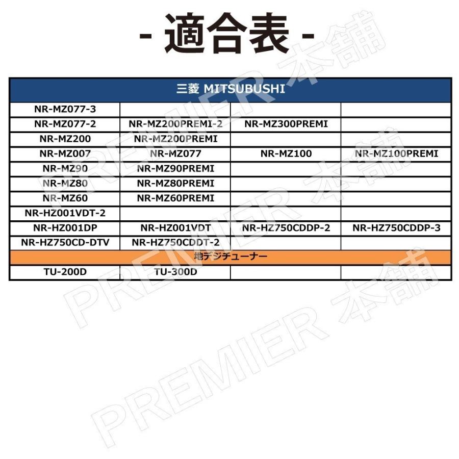 KENWOOD ケンウッド L型 フィルム アンテナ 4枚セット MDV-M906HDL MDV-M906HDW MDV-M906HD 車 ナビ 張替 フルセグ 地デジ｜citizens-honpo｜06