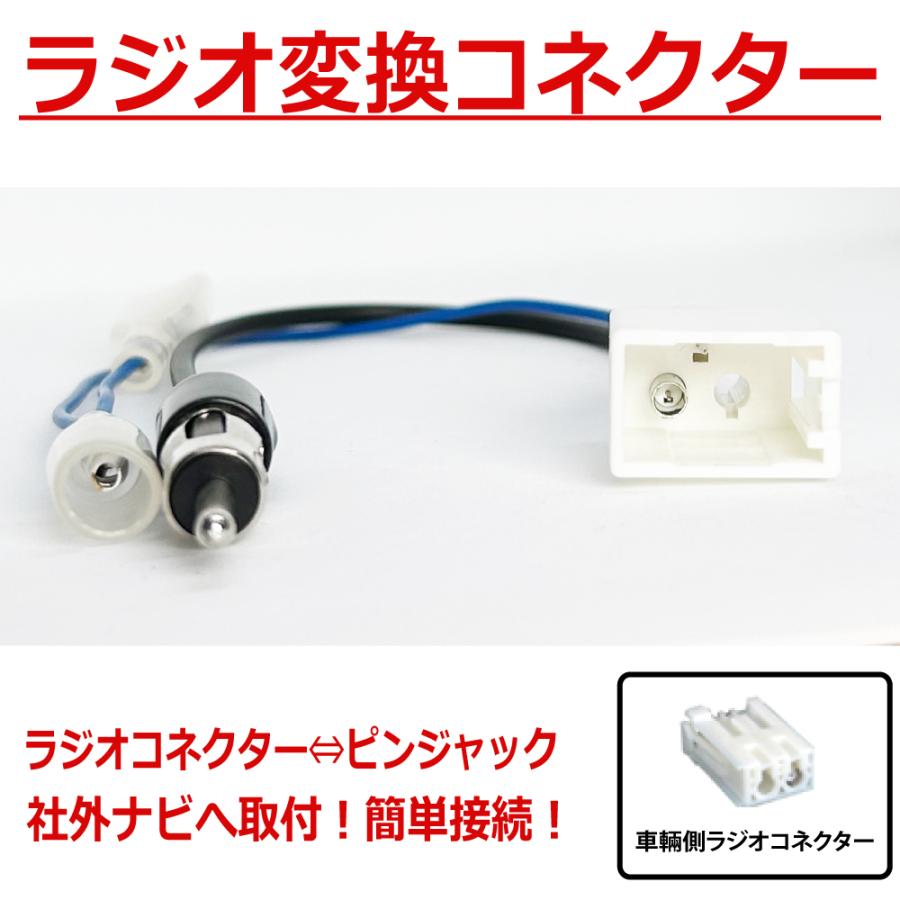 トヨタ（TOYOTA） 用 86 C-HR SAI アクア アベンシス カーナビ ラジオ
