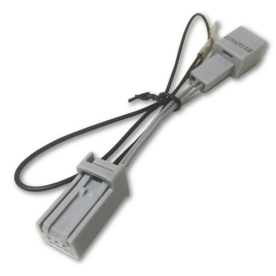 ホンダ（HONDA） テレビ/ナビキット HONDA Gathers 2017 - 2018年 VXM