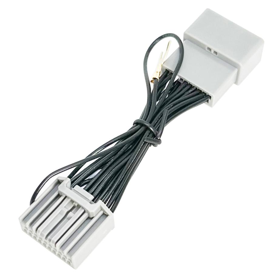 ホンダ（HONDA） テレビキット HONDA Gathers 新型N-BOX JF5 JF6