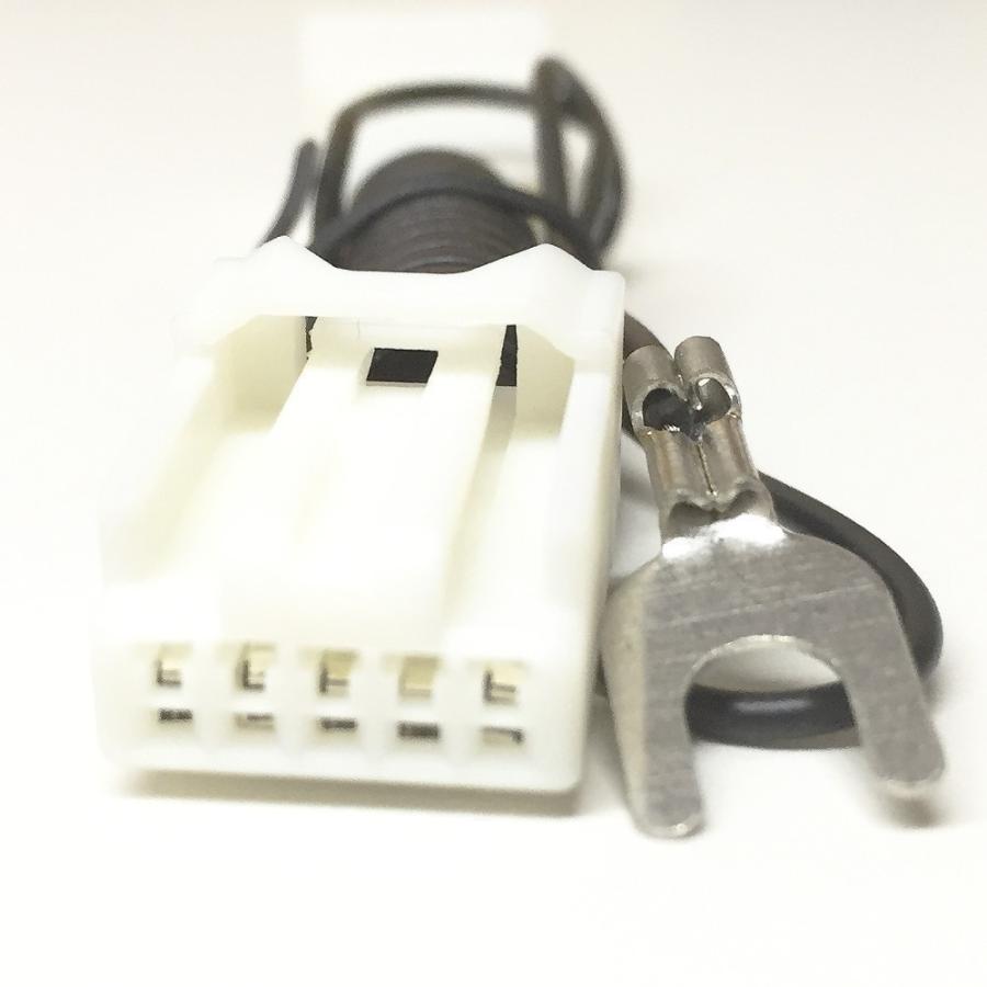 トヨタ（TOYOTA） キャンセラー 走行中にテレビが見れるキット NSCD