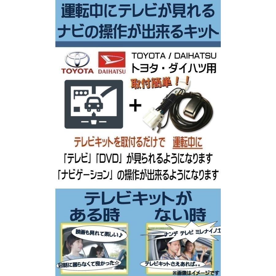 Panasonic ストラーダ パナソニック キャンセラー テレビキット Panasonic ストラーダ パナソニック キャンセラー テレビキット