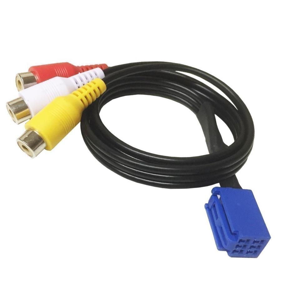 トヨタ（TOYOTA） VTR アダプター 18クラウンマジェスタ H16.7〜H21.3