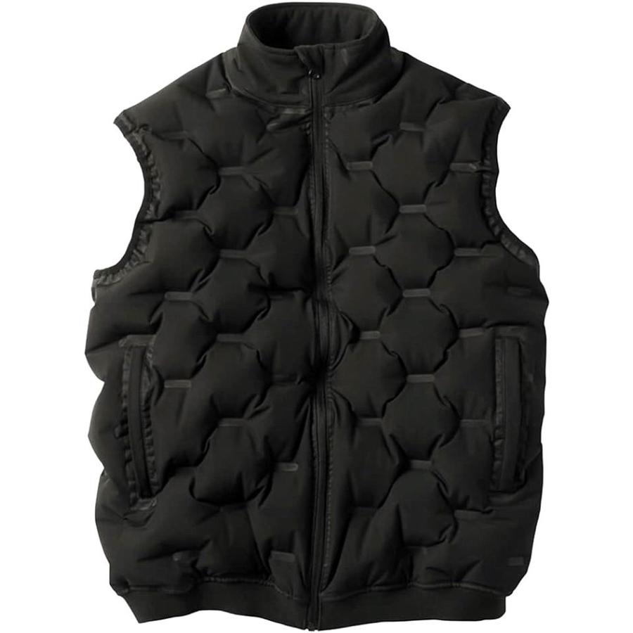 TULTEX（タルテックス） ダウンや中綿の代わりに空気を充填。超軽量 高