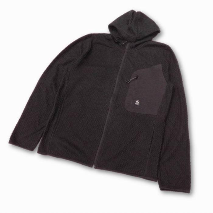 TULTEX（タルテックス） アイトス 通気性があるのに暖かい。特殊な素材