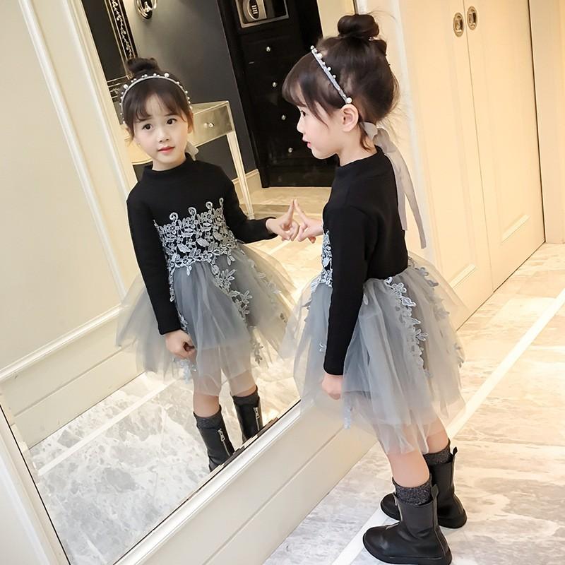 春秋ワンピ 子供 ドレス ワンピース 女の子 チュールスカート Aライン プリンセス キッズワンピース 長袖ワンピース ３歳5歳8歳ワンピース パーティードレス Ec1452 Citron Ec 通販 Yahoo ショッピング