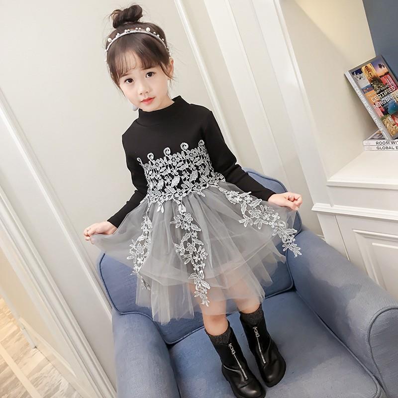 春秋ワンピ 子供 ドレス ワンピース 女の子 チュールスカート Aライン プリンセス キッズワンピース 長袖ワンピース ３歳5歳8歳ワンピース パーティードレス Ec1452 Citron Ec 通販 Yahoo ショッピング