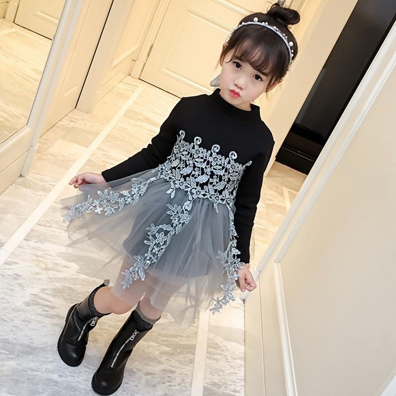 春秋ワンピ 子供 ドレス ワンピース 女の子 チュールスカート Aライン プリンセス キッズワンピース 長袖ワンピース ３歳5歳8歳ワンピース パーティードレス Ec1452 Citron Ec 通販 Yahoo ショッピング