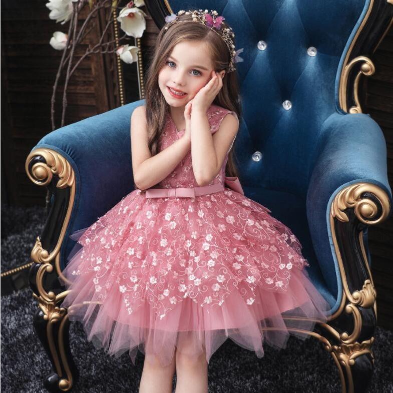 子供発表会ドレス ノースリーブ プリンセスライン 子供チュールスカート パーティードレス キッズドレス 3歳ワンピース ベビー結婚式ドレス誕生日卒園式入園式 Ec16 Citron Ec 通販 Yahoo ショッピング