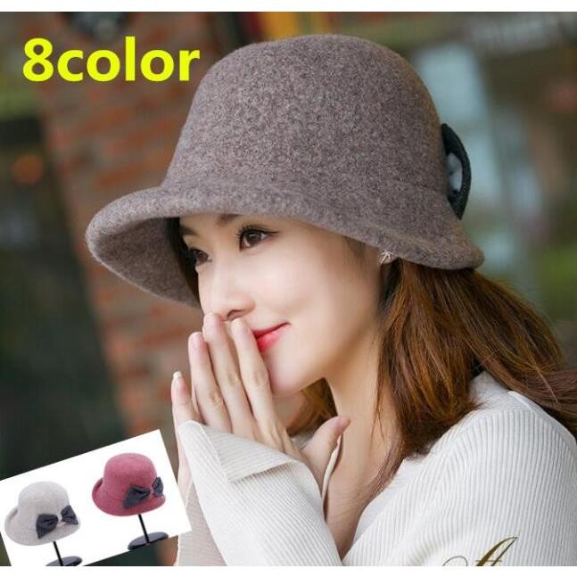 帽子 レディース キャスケット ポークパイ 秋冬 保温ベレー帽 帽子 エレガント 婦人ハット キャップ Hat ぼうし ハット ソフトハット 帽子小顔 パーティー 全8色 Ec13 Citron Ec 通販 Yahoo ショッピング