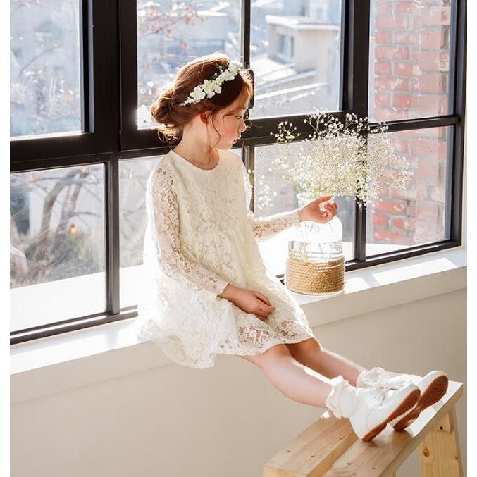偉大な 誕生日 ワンピース キッズドレス 子供服プリンセスライン 七五三ワンピース レースワンピース 女の子ワンピース 大人気 卒園式 新品韓国風 発表会 結婚式 入学式 ワンピース チュニック サイズ 130 Www We Job Com