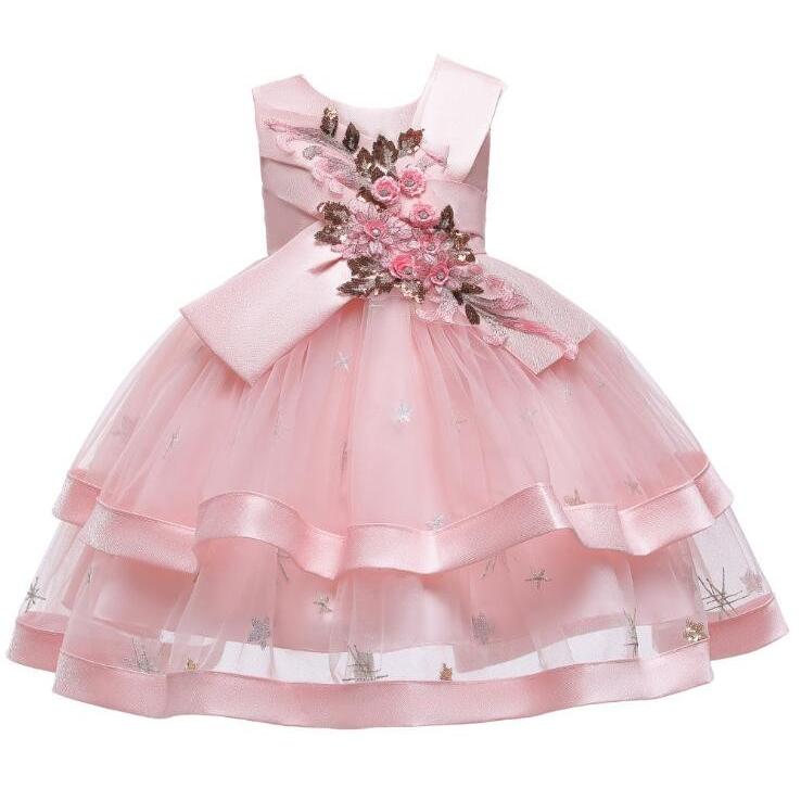 大人気パーティードレス ワンピース キッズ 結婚式 ドレス 3歳 女の子 ドレス 5歳 誕生日 ドレス 子供服 結婚式 花童 子供ワンピース100 150サイズフォーマル Ec2386 Citron Ec 通販 Yahoo ショッピング