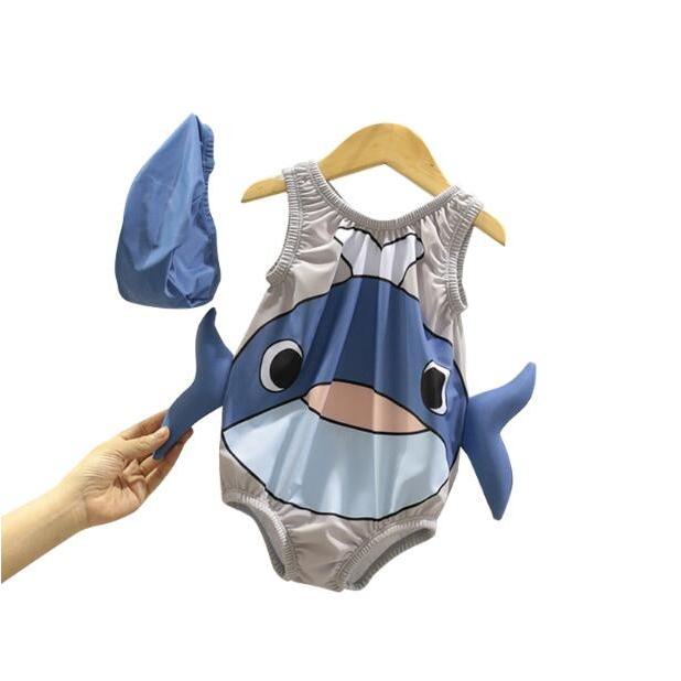 オールインワンタイプ ベビー水着 男の子 水着 ボーイズ水着 90 130歳水着 子供水着 女の子 キッズ 水着 プール 海 水遊び お子様の誕生日 子供の日 赤ちゃん Ec2731 Citron Ec 通販 Yahoo ショッピング