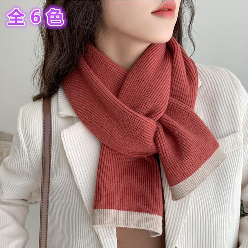 新作 流行 秋冬マフラー レディースニットストール 厚手 秋冬ネックウォーマー 大判 保温スヌード ギフト プレゼント18 145cm 全6色学生 少年 青年 雑貨 Ec3905 Citron Ec 通販 Yahoo ショッピング