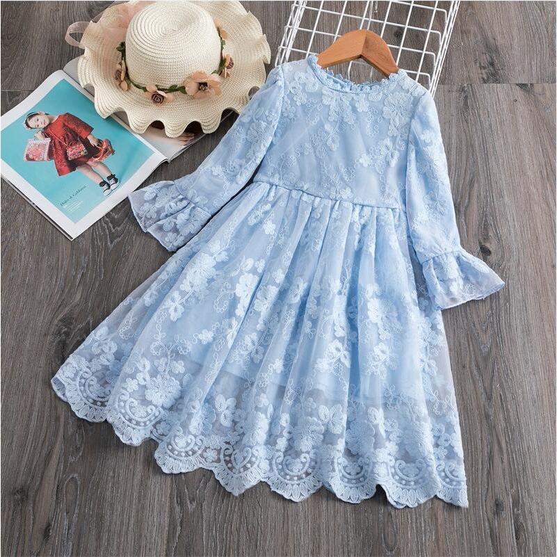 新着 春夏レースワンピース3歳 5歳 7歳ワンピース 子供キッズワンピース 女の子ワンピース 長袖ワンピース ダンスワンピース七五三 ワンピース プリンセス Ec4091 Citron Ec 通販 Yahoo ショッピング