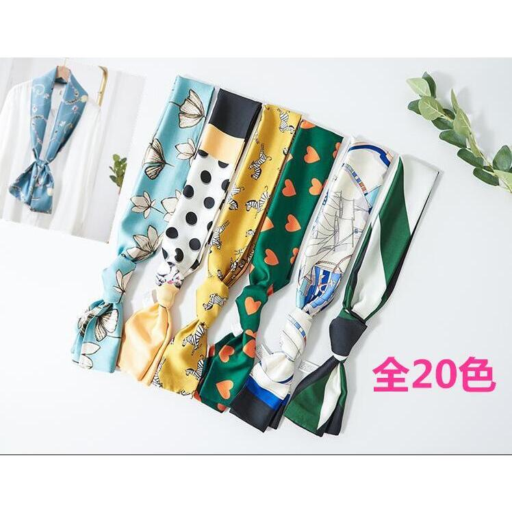 大人気新作 リボンスカーフ マフラーデイリーコーデ スカーフ 花柄 春秋冬 人気 フラワー ギフト全色 プレゼント母の日 誕生日 女性 オフィス ショール長方形 ストール スカーフ カラー 01 Www We Job Com