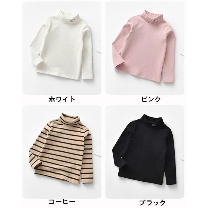 95 100 110 120 130 145cm秋冬カシュクール 子供服 女の子長袖トップス 子どもカシュクール 春秋服 コーディネート コート アウター ジャケット 上着|citron-ec|04