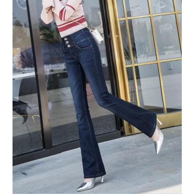 レディース 人気デニムパンツ ロングパンツ 細身 フレアパンツ ブーツカットパンツ スカーチョ ガウチョパンツ ジーンズ ジーパン ベルボトム ラッパズボン Ec555 Citron Ec 通販 Yahoo ショッピング