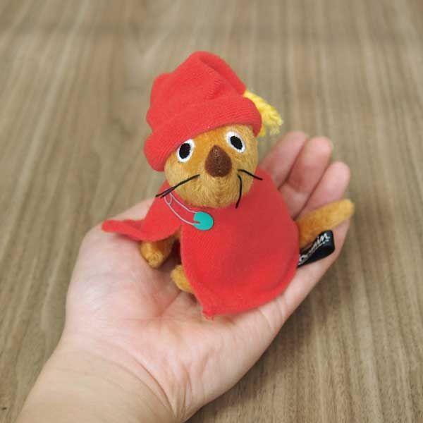 セキグチ Sekiguchi ムーミン Moomin めそめそ 手のひらサイズ Citron Glaces 通販 Yahoo ショッピング