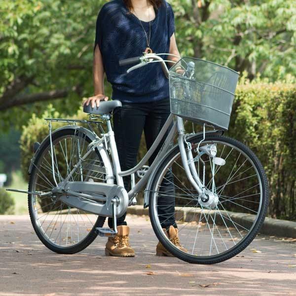 26インチ 自転車 サドル 高さ