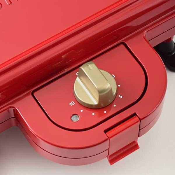 イデア Idea ブルーノ Bruno ホットサンドメーカー ダブル コーラルピンク Boe044 Cpk Z Citron Glaces 通販 Yahoo ショッピング